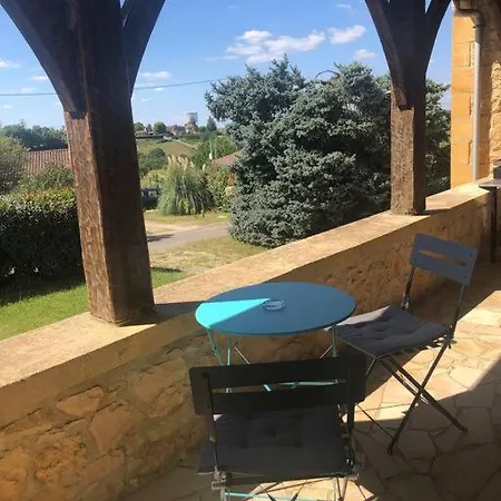 Grande Maison En Perigord A 10 Mn De Sarlat فيلة Marquay
