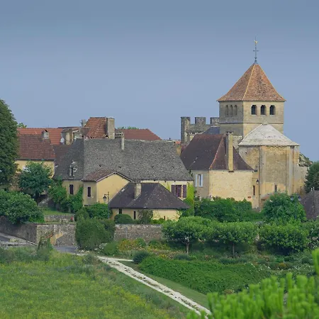 فيلة Grande Maison En Perigord A 10 Mn De Sarlat *