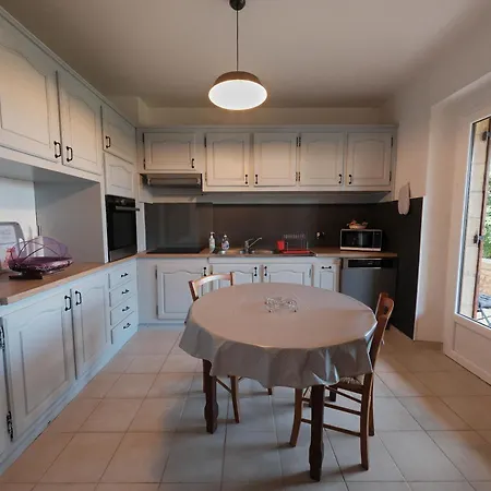 Grande Maison En Perigord A 10 Mn De Sarlat