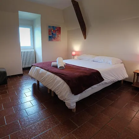 Grande Maison En Perigord A 10 Mn De Sarlat
