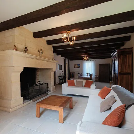 Grande Maison En Perigord A 10 Mn De Sarlat فيلة